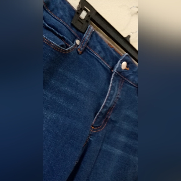 denim jeans - Picture 2 of 2